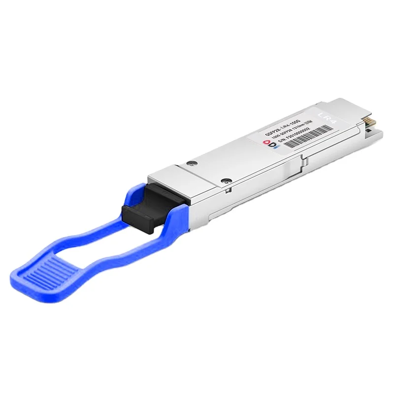 

ODI Dual rate SFP LC 100G 10KM LR4 CWDM DWDM OEM CISC0 100G LR4 QSFP28 Aruba Transceiver