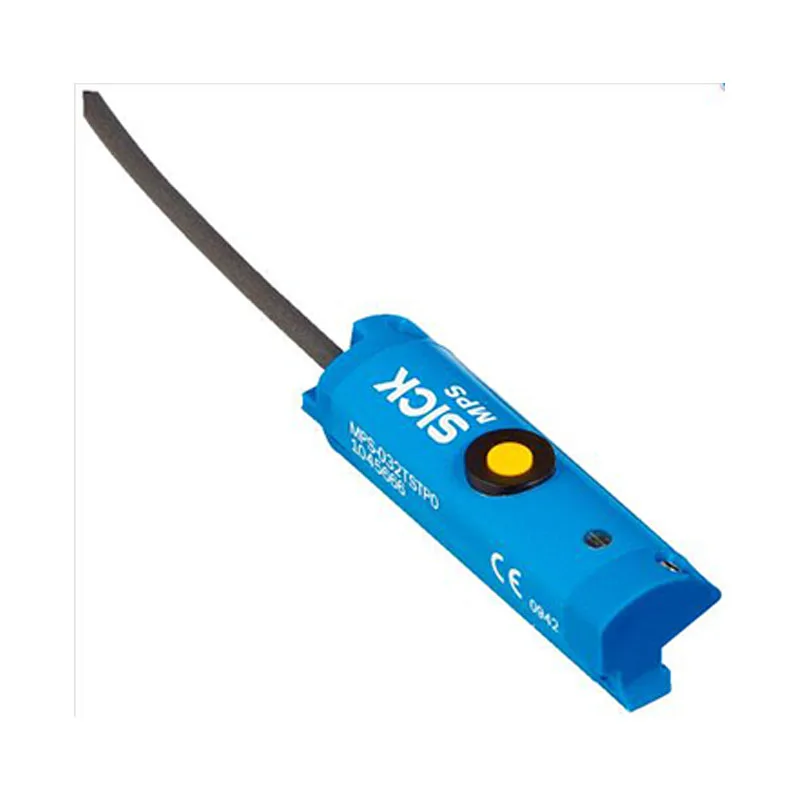 

MPS-224TSTPO sick Magnetic cylinder position sensor MPS-T analog magnetic cylinder sensor brand new original MPS-224TSTPO