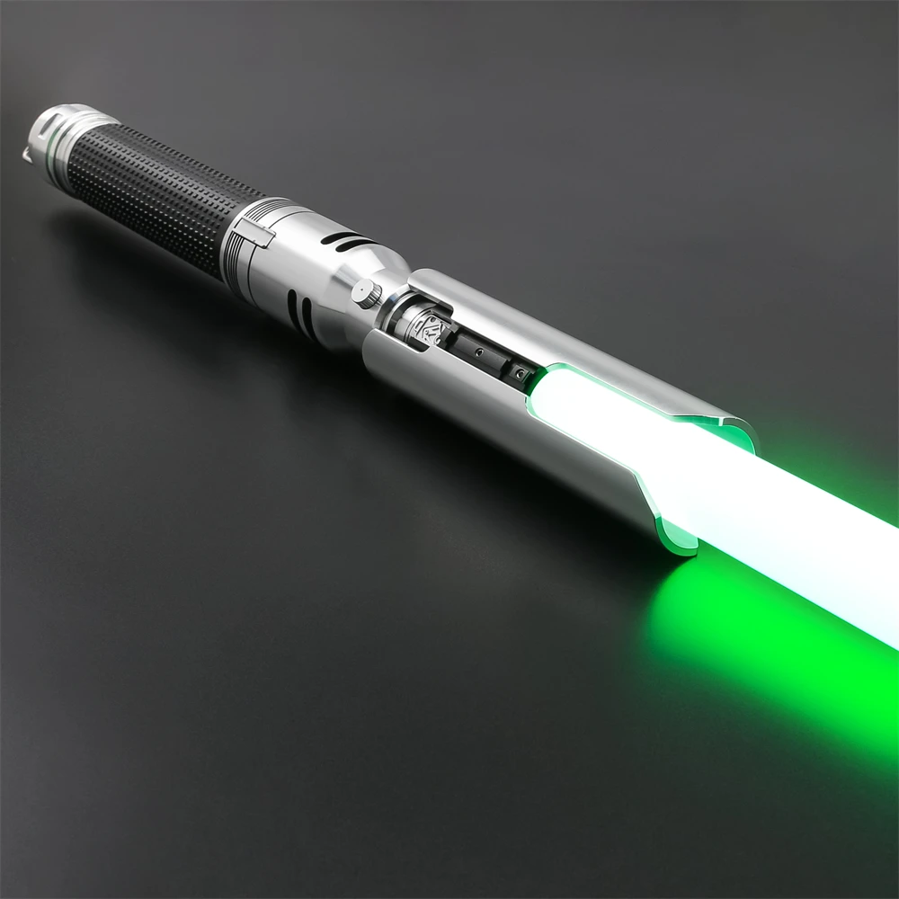 TXQSABER Световой меч Neo Pixel Skywalker Proffie 2.2 Smooth Swing Force 27 Soundfonts Jedi Косплей Лазерный Cal Kestis