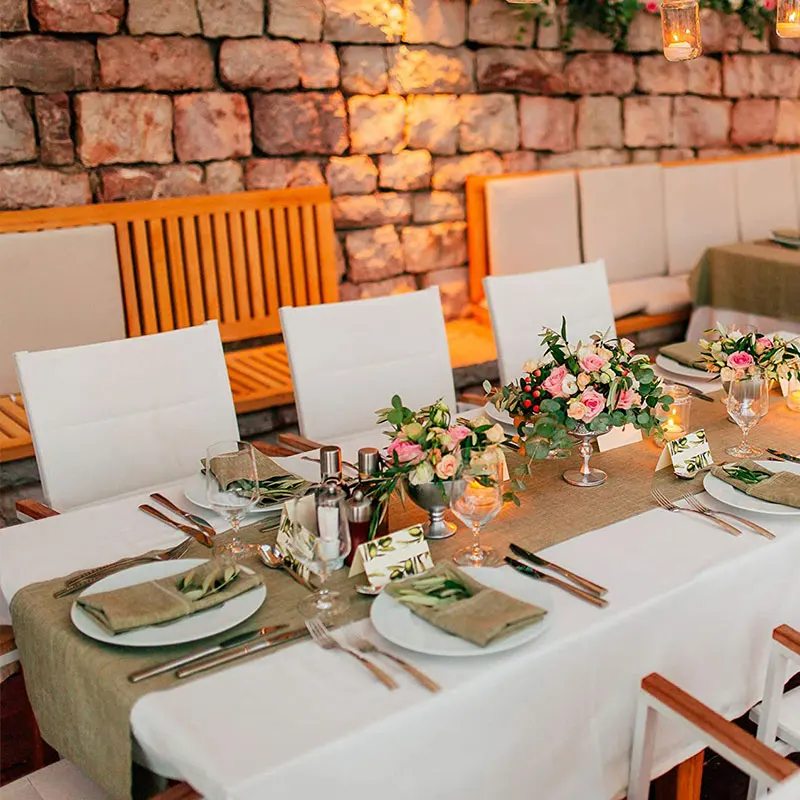 Джутовая мешковина 12 дюймов |