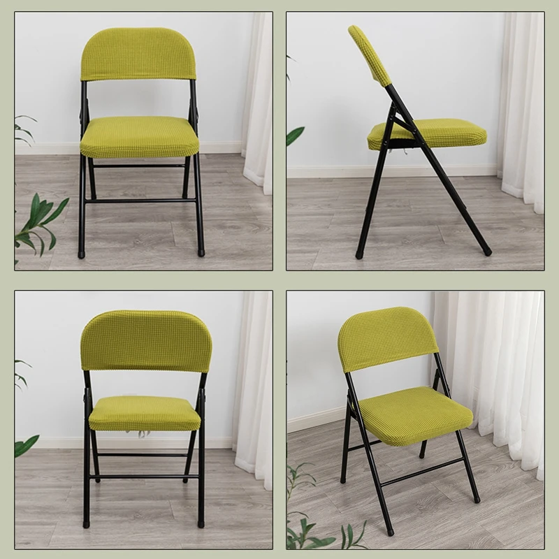 Чехол для кресла эластичный чехол офиса компьютера 1/2/4/6 шт. |