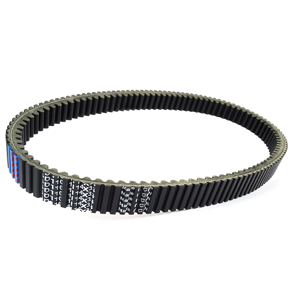 0227-103 Приводной ремень для Arctic Cat Panther JAG Z AFS Deluxe Long Track Liquid Special Pantera Puma Wildcat 650 700 EFI