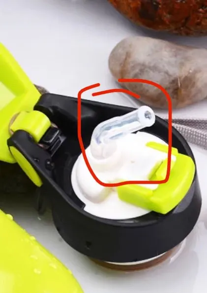 

10pcs Bike Water Bottle Cover