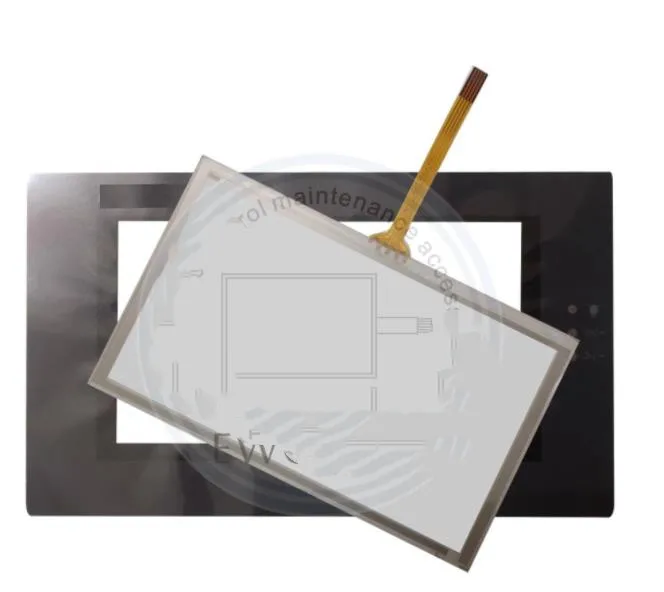 

New Compatible Touch Panel Protect Film for Beijer 4.7 inch HT50 H-T50B-S