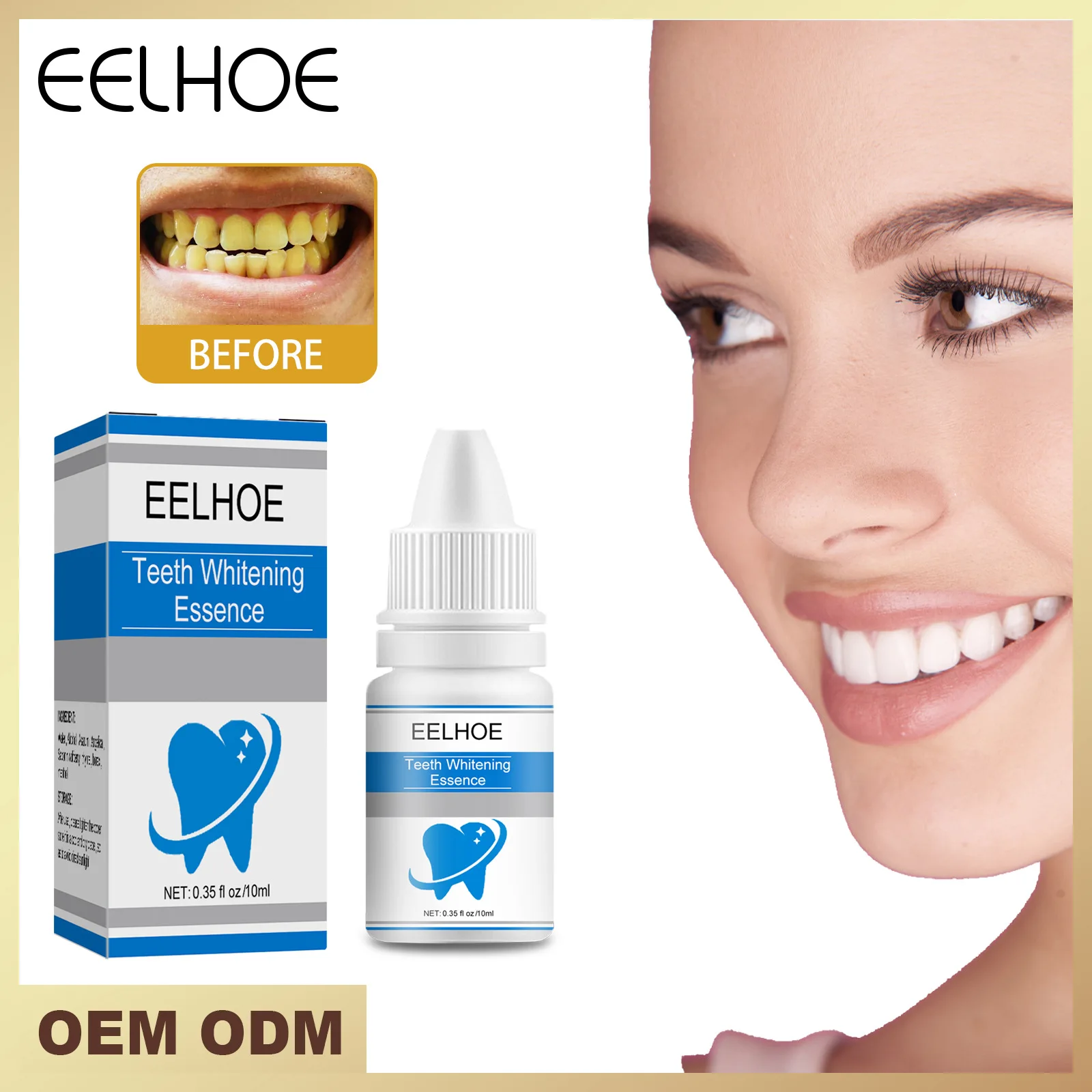 

Tooth Brightening essence Tooth Whitening Liquid Plaque Cleaner Improve Yellow Tooth Stain Remover Clean Tooth Stains Tartar