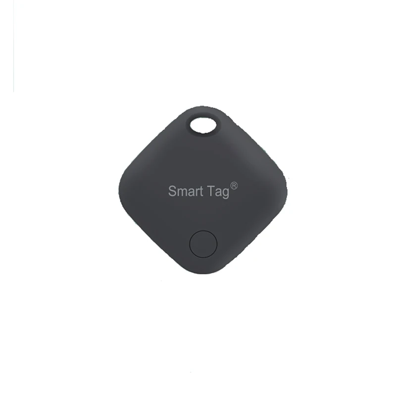 

1-5pcs Smart Tag Anti-Lost Alarm Wireless Bluetooth Tracker Phone Stuff Two-way Search Suitcase Key Pet Finder Location Record