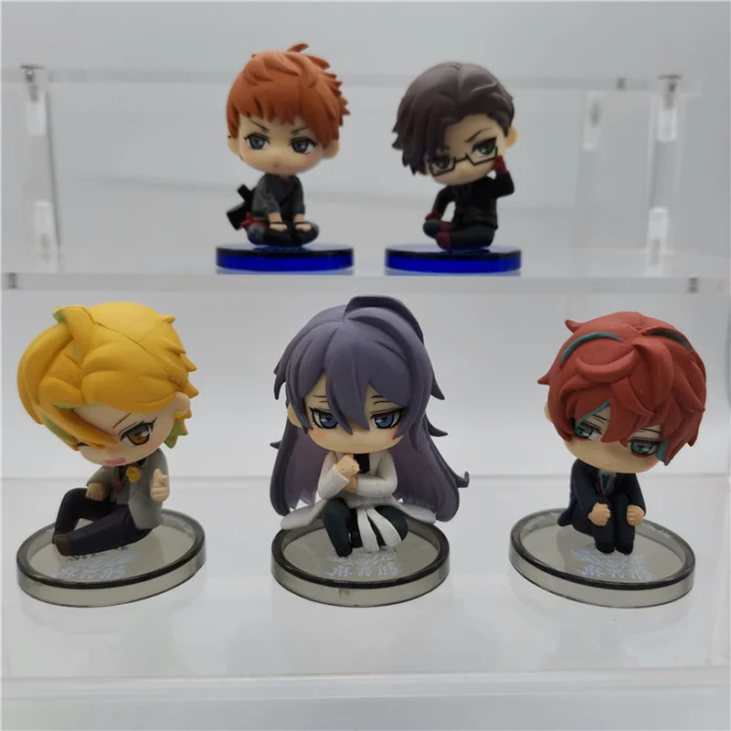 Фигурка микрофона гипноза Bandai из аниме Мэйсон | Игрушки и хобби