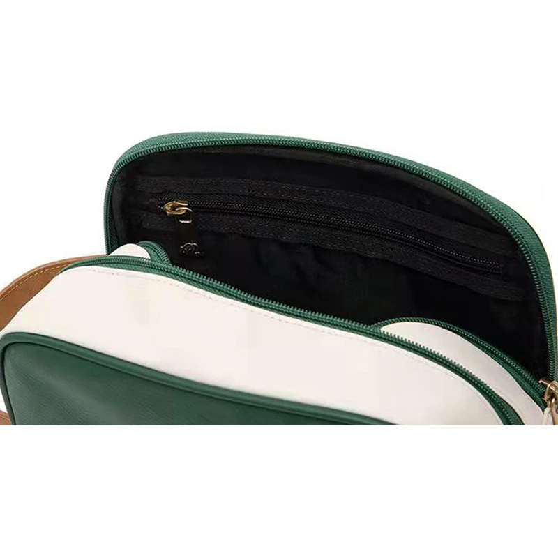 Golf Wear Men Cady Horse Bag Women's Handbags Waterproof  Ball Pouch Lightweight Gym Supplies Accessories Miscellaneous Clutch