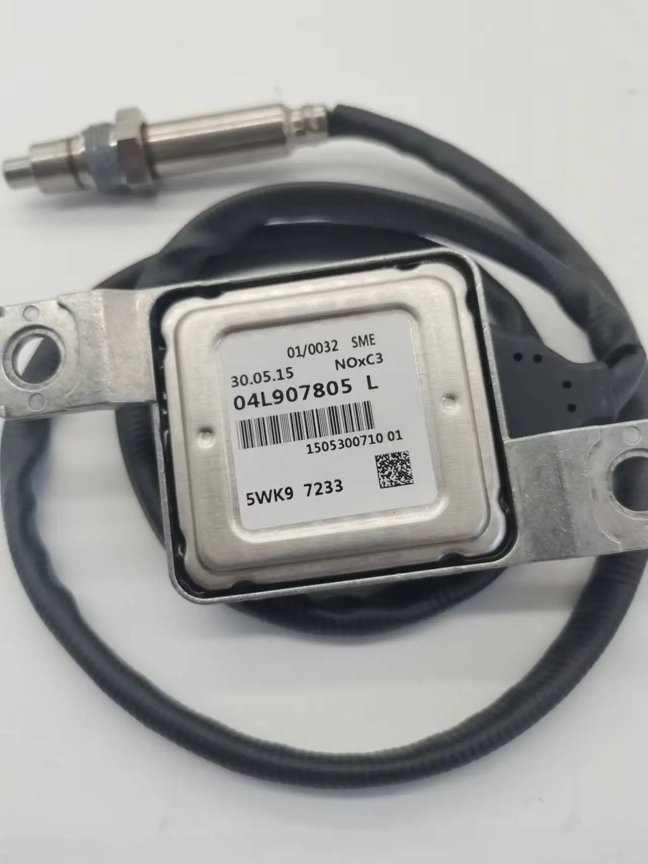 5WK97233 04L907805L 5WK9 7233 04L907805 L Датчик Nox для Audi Q3 Volkswagen Vw Sharan Tiguan Seat Alhambra Skoda Yeti - купить по