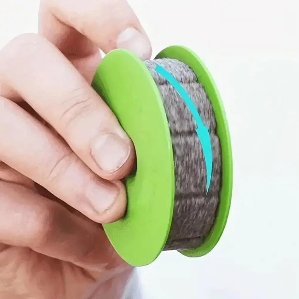 Смазка для велосипедной цепи масляный ролик инструмент уборки велосипеда