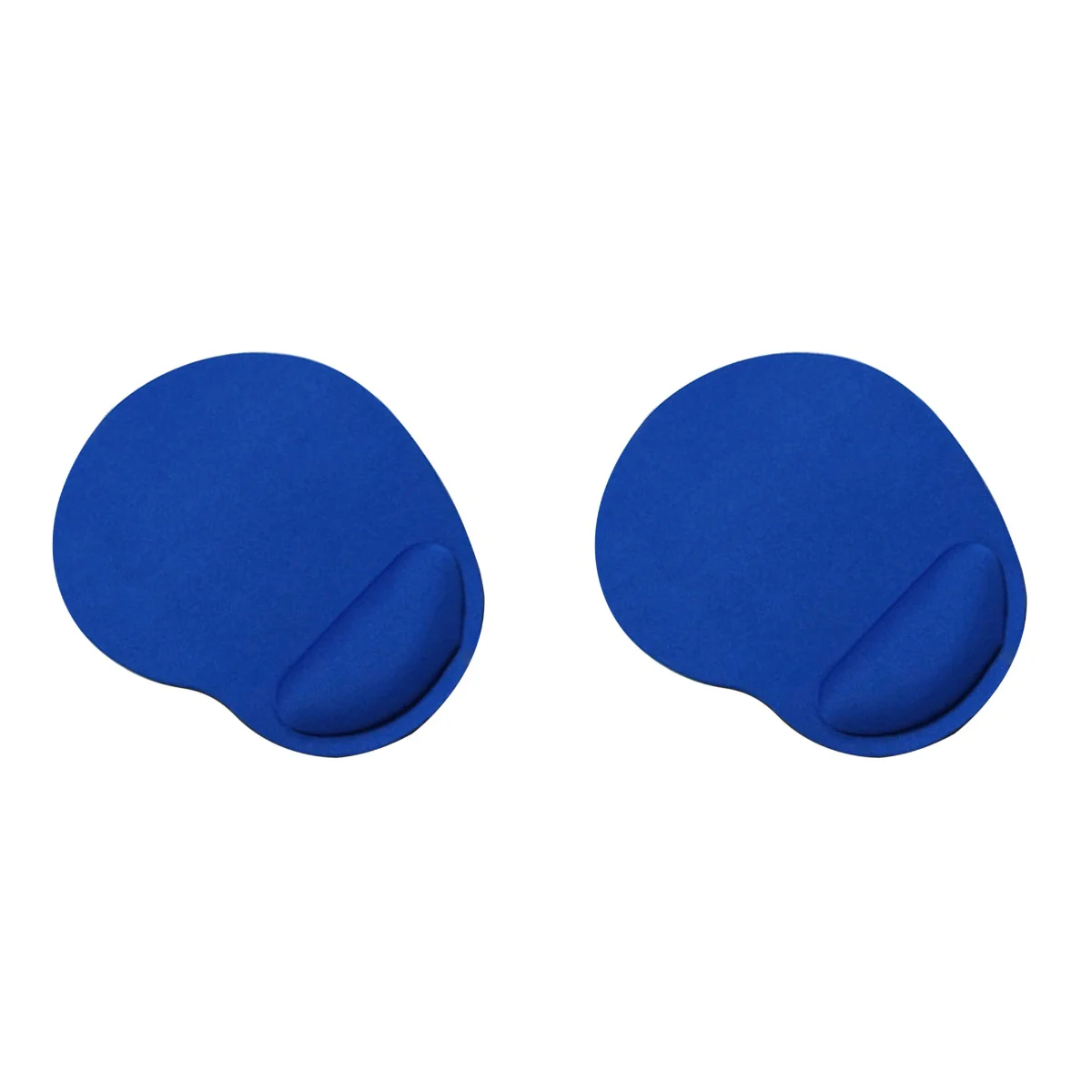 

Mouse Pad Rest Wrist Mat Desk Laptop Gaming Computer Office Table Pc Eva Hand Accessories