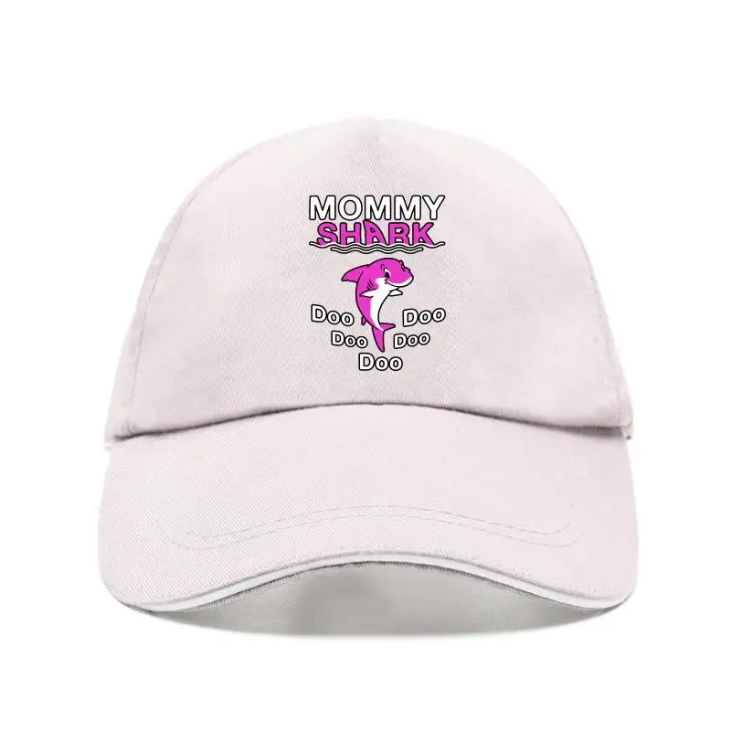 

New cap hat en t Baseball Cap oy hark Doo Doo Doo -Pink hark Verion Woen Baseball Cap