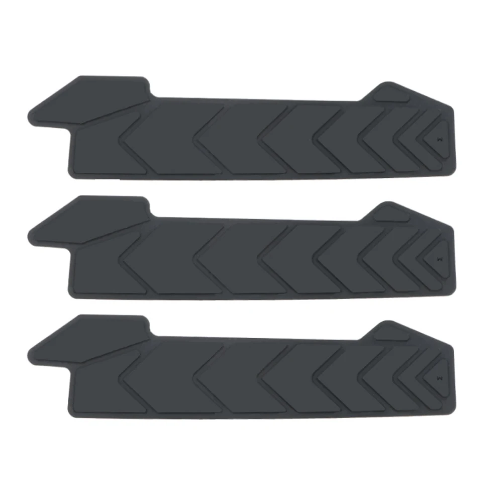 

Bicycle Chain Protector Chainstay Carbon Fiber Cycling Frame Chain Stay Posted Protector Chain Care Guard Cover Bike Accessorie