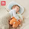 AIBEDILA Baby Head Protection Headrest Cushions for Babies Newborn Baby Care Things Gadgets Bedding Kids Security Pillows AB268 3