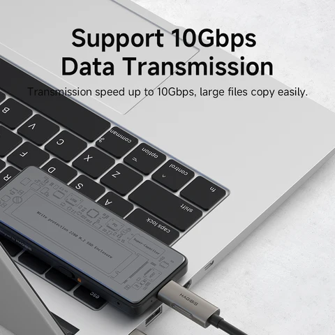 Кабель Hagibis для подключения к экрану автомобиля