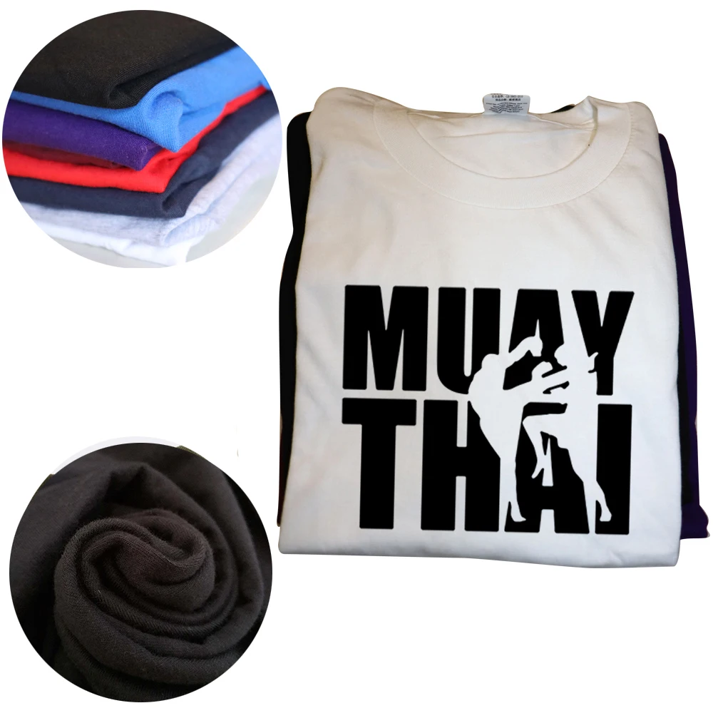 Футболка мужская хлопковая с коротким рукавом и круглым вырезом | Мужская одежда