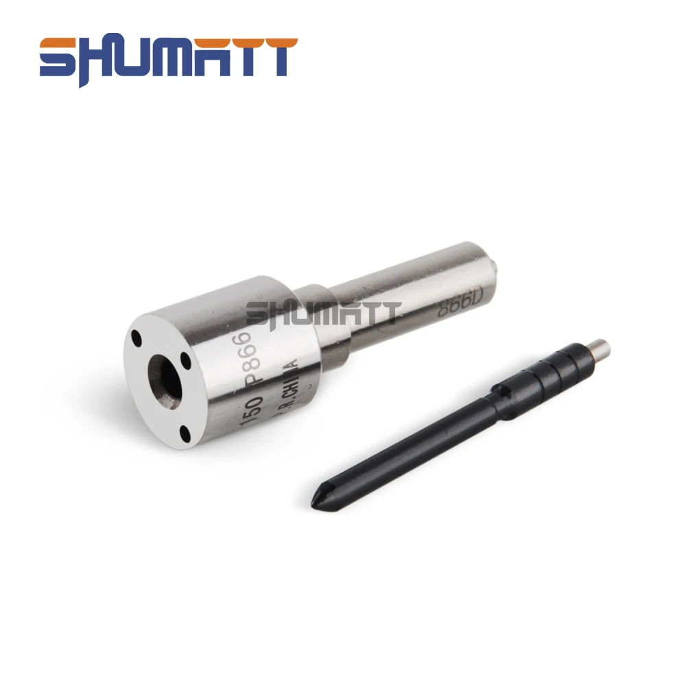 4 шт./лот DLLA150P866 дизельное распылительное сопло 093400 -8660 Для 095000 -5550 -8310 33800-45700