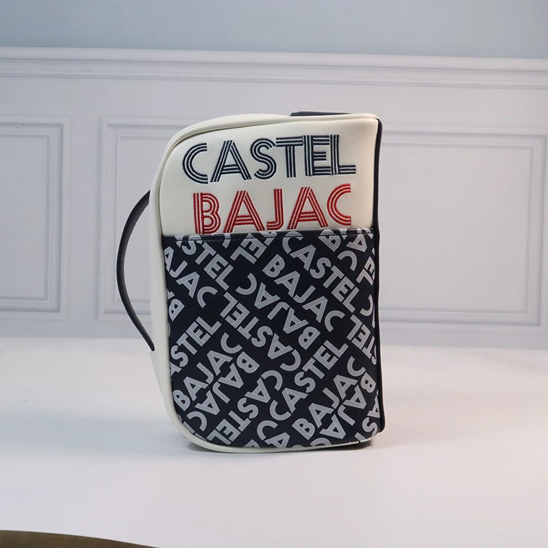 2023 a flower brand Golf Bag Portable hand bags storage bag  golf club  Golf ball bag