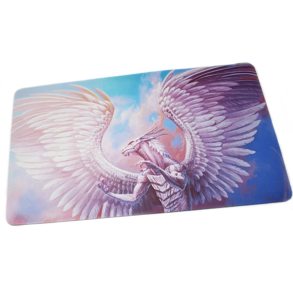 Cards Playmat Dragon Shield Picture Art Mat Cards Cover MGT Cards Protector DTCG Mousemat /Star Reals Board Games Pad