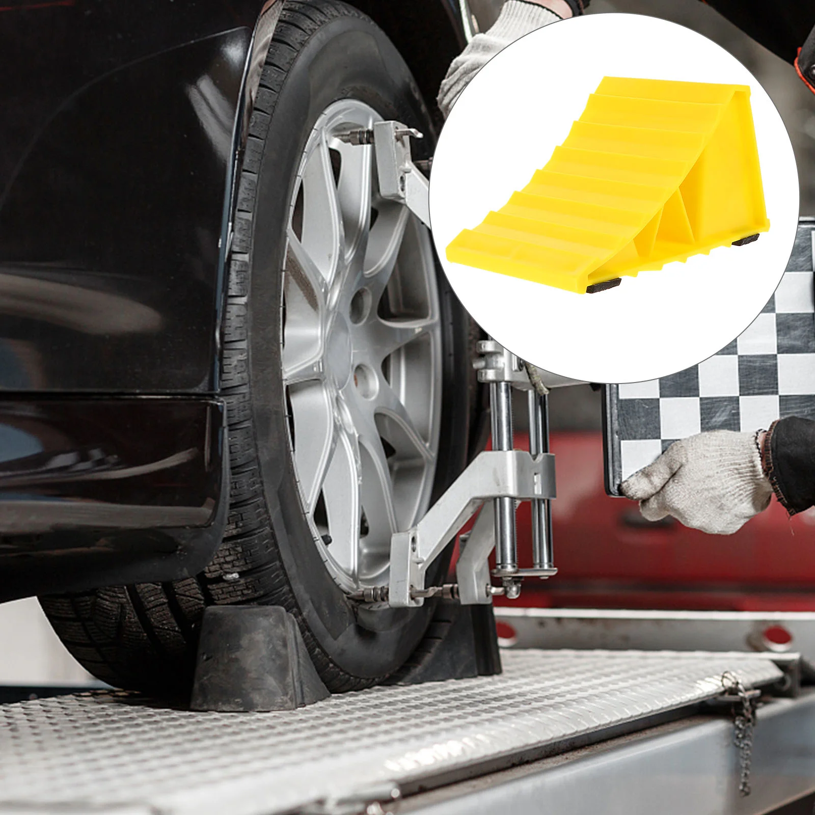 

2 Stoper Premium Professional Tire Accessory for Car
