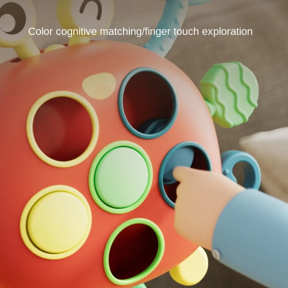 Рисунок 2 - Детская игрушка-погремушка для