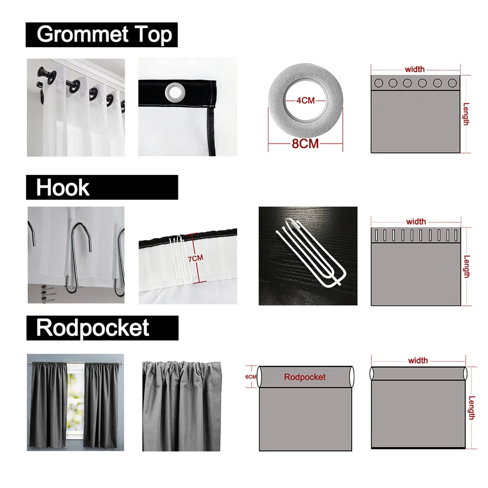 playstation smoky Blackout Curtains For Bedroom Living Room Patterned Custom Window Drapes Home Decor Dropshipping |