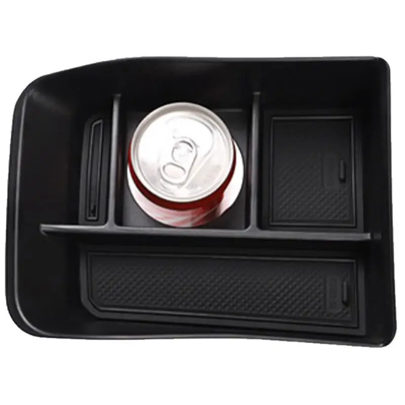 

Car Center Console Storage Box For Dongfeng Fengshen EX1 Spring Cup Holder Central Armrest Tray Interior Accessories