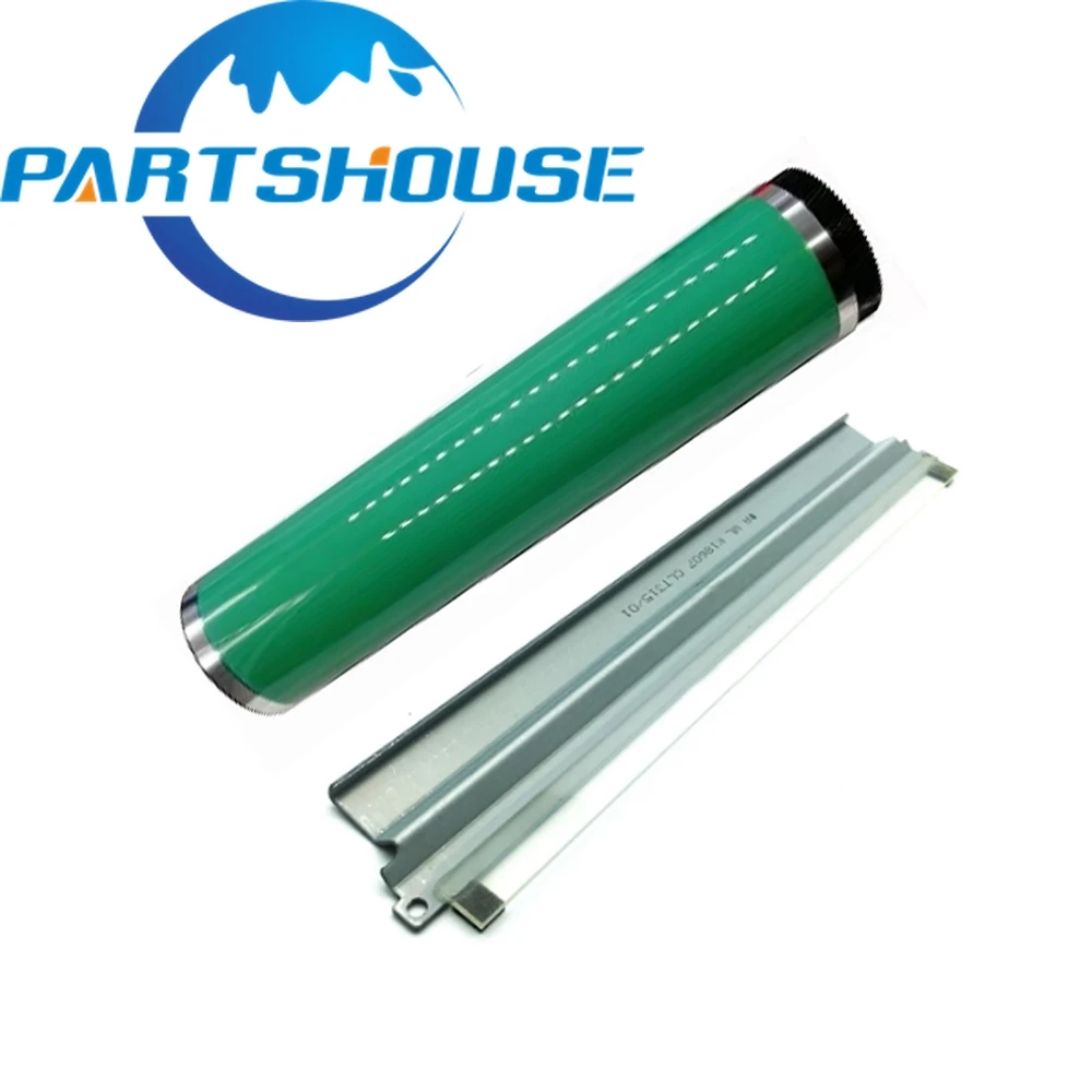 

1Set. CLT R407 CLP310 CLP315 CLX3170 CLX3175 OPC Drum Cleaning Blade for Samsung CLP 310 310n 315 315w CLX 3170 3170FN 3175 3185