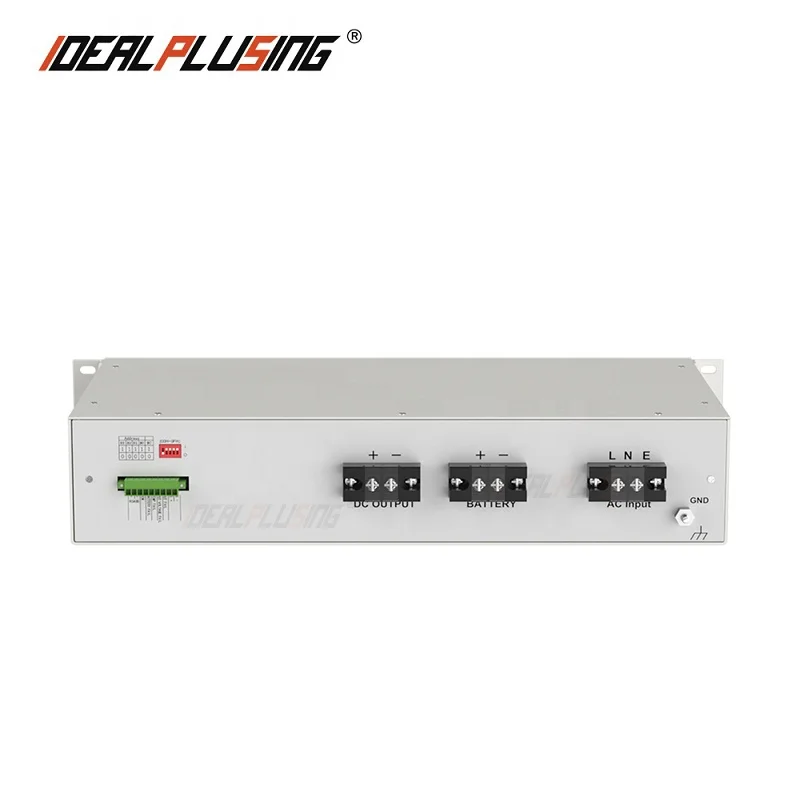 

Customizable 19 inch rack type dc converter module 220v to 110v 10a 1100w step down power output adapter