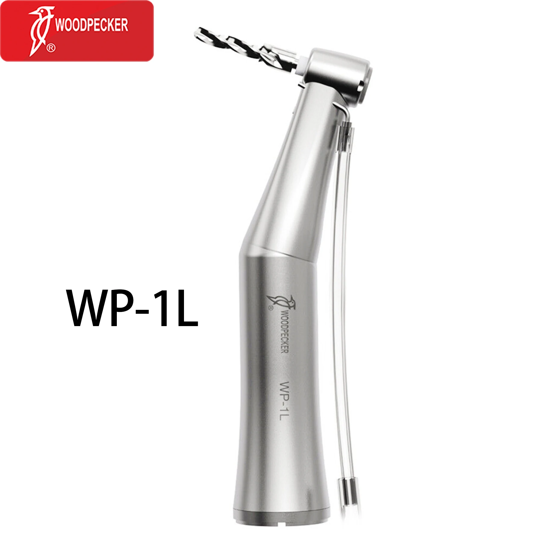 

Woodpecker WP-1L 20:1 имплантат под углом для внедрения Plus