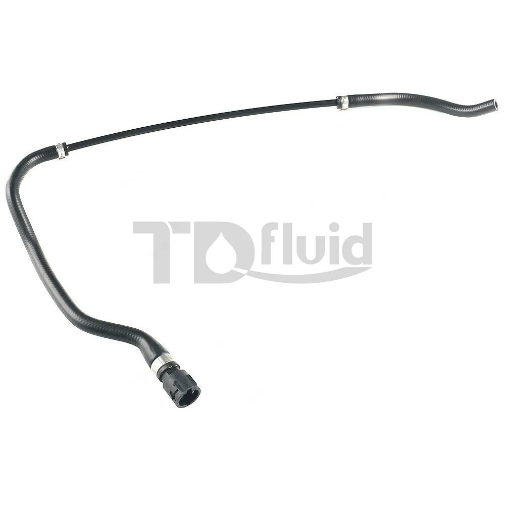 

17127618510 17127565093 Radiator Coolant Hose For BMW E90/E92/E93/E8