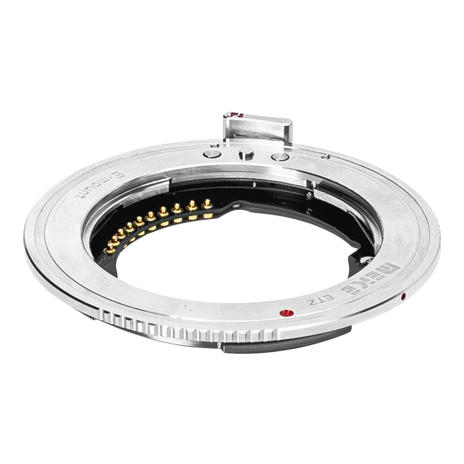 Адаптер для объектива с автофокусом MEKE ETZ объективов креплением Sony E камер Nikon ZFC Z5