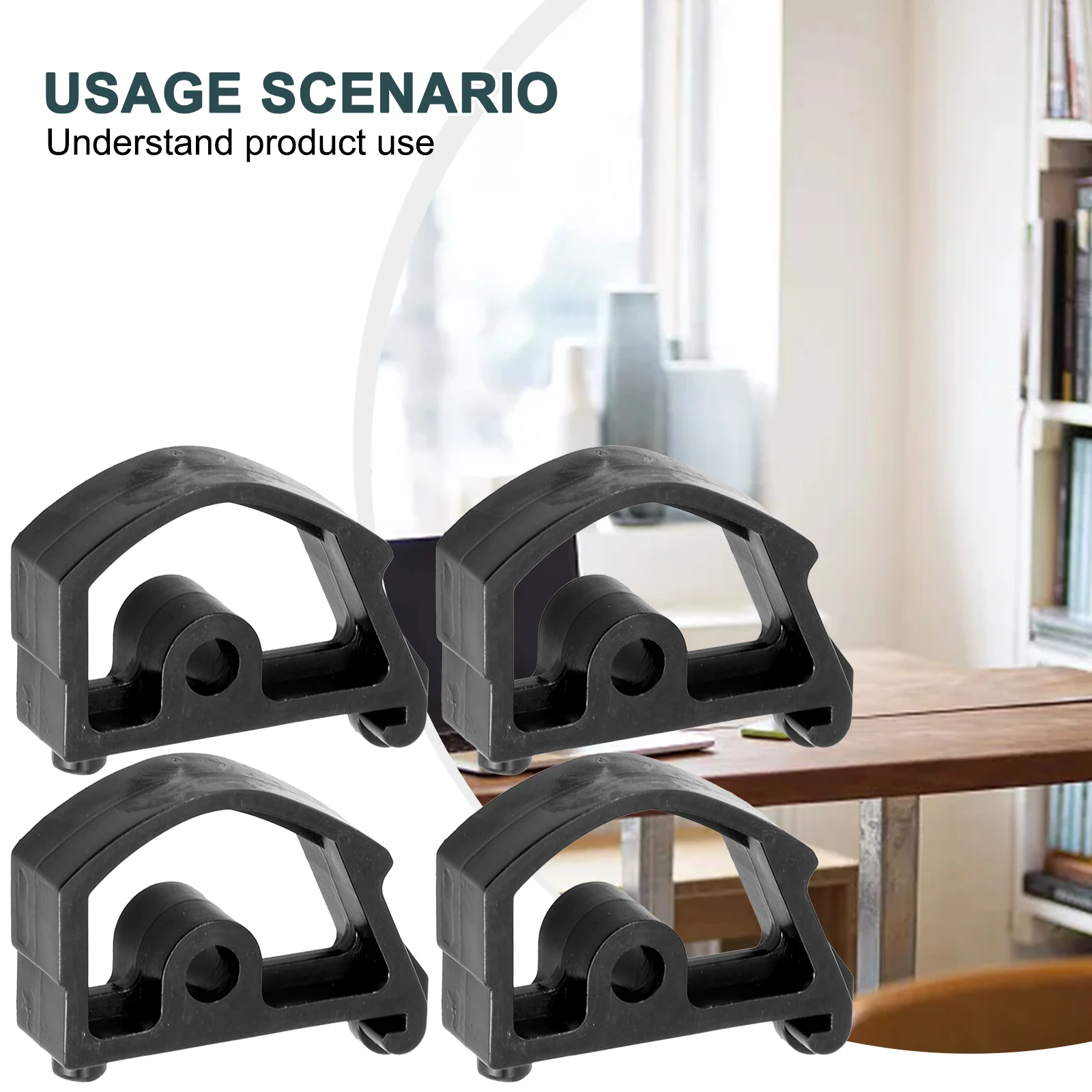 

4 шт., пружина для захвата ног, деталь 24241600, подходит для Decker Workmate WM225, верстак для захвата ног, аксессуары для захвата ног