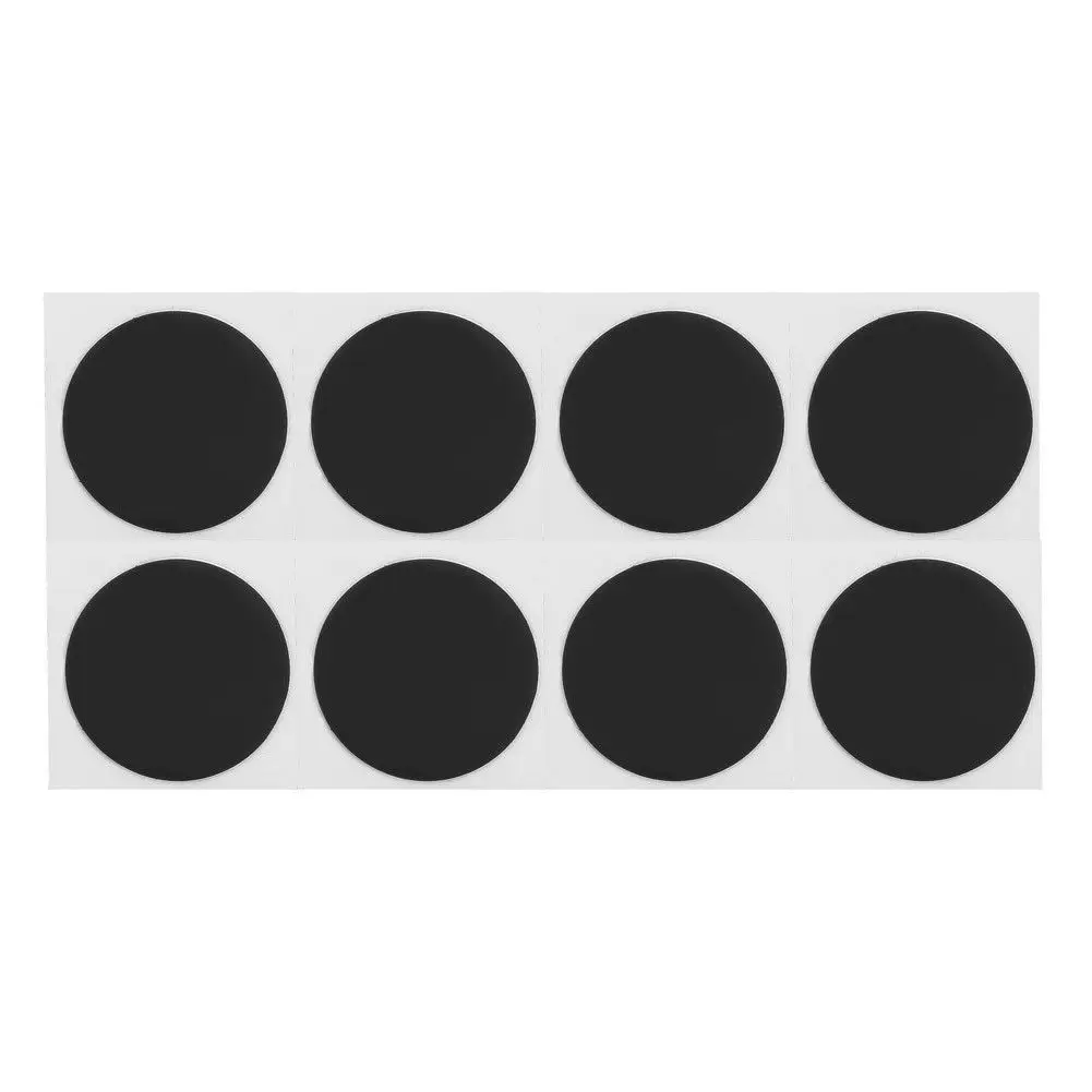 

Glue-Free Tire Patches Bicycle Inner Tube Tire Repair Kit Long Distance Cycling Fixture Tire Patches