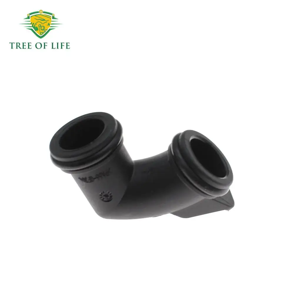 6112030308 Соединитель радиатора EGR для водопроводной трубы Mercedes 2 7 CDI OM611 OM612 A 6112 030 308