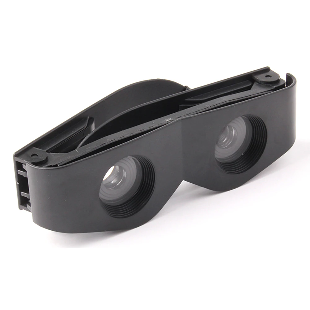 

Прочный телескоп, многофункциональные портативные очки для рыбалки Лупа-бинокль, оправа из АБС-пластика, телескоп, очки для активного отдых...