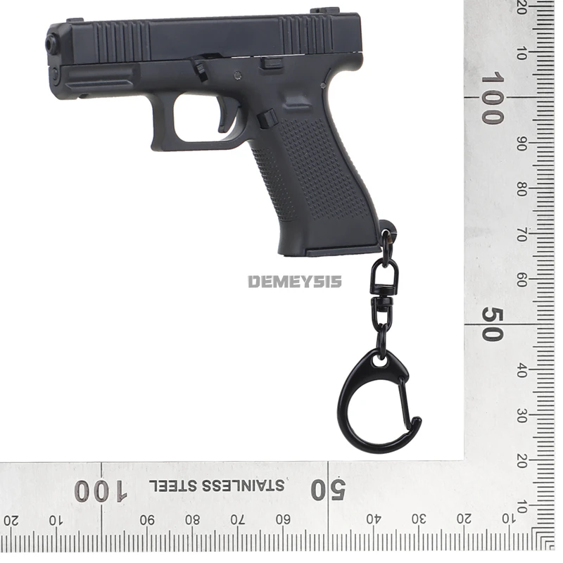 Тактический брелок G45 из инженерного пластика