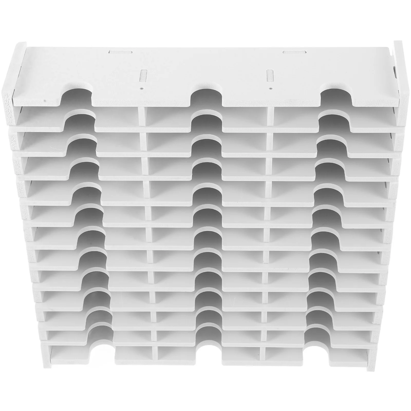 Ящик для хранения мобильного телефона контейнер компакт-дисков лоток стойка