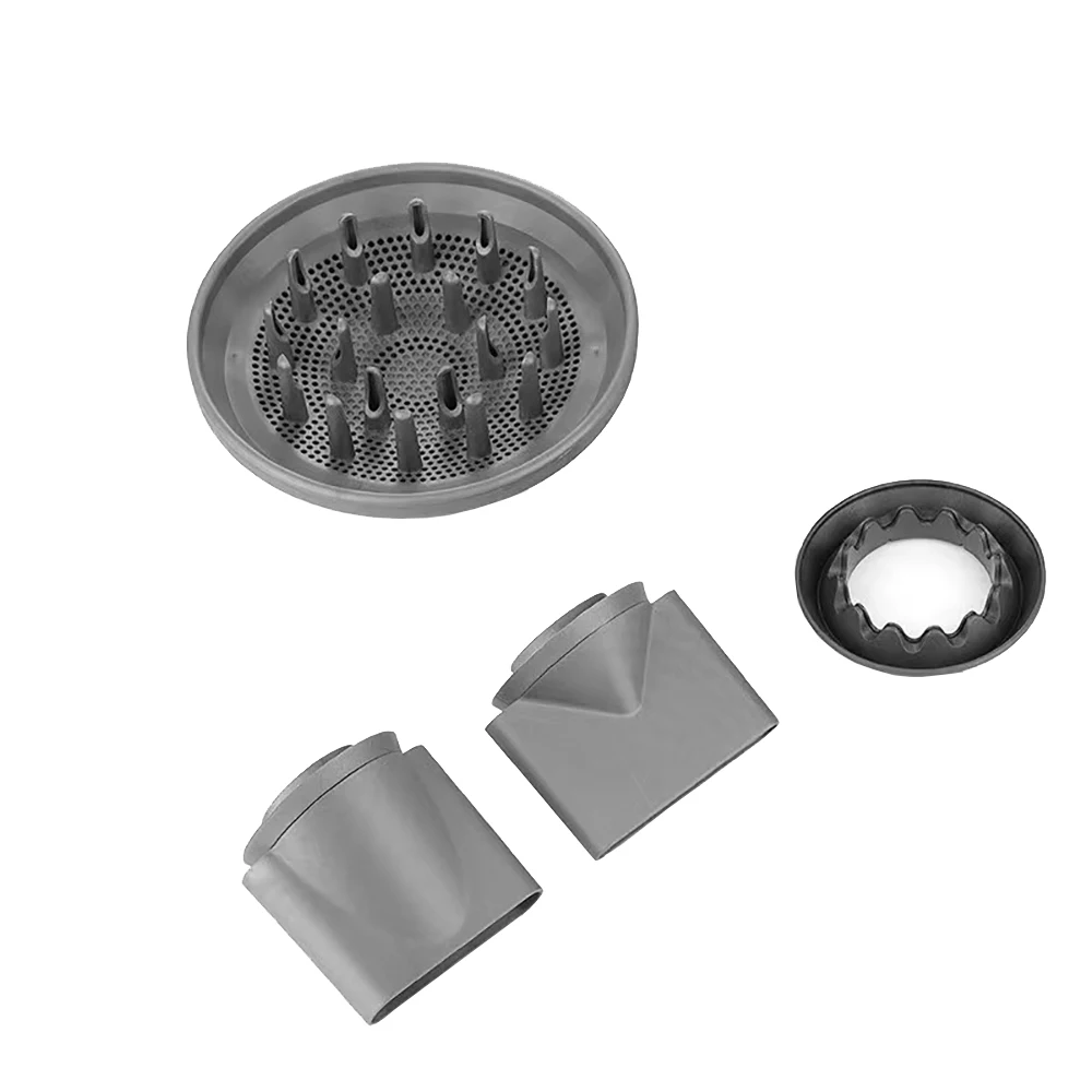 

High Quality Nozzle for Dyson Hair Dryer HD01/HD02/HD03 Accessories Magnetic Suction Hood Shape Universal Diffuser Collecting