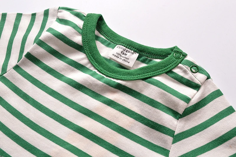 Little maven 2022 летняя одежда для маленьких мальчиков с маленькой собакой хлопковые