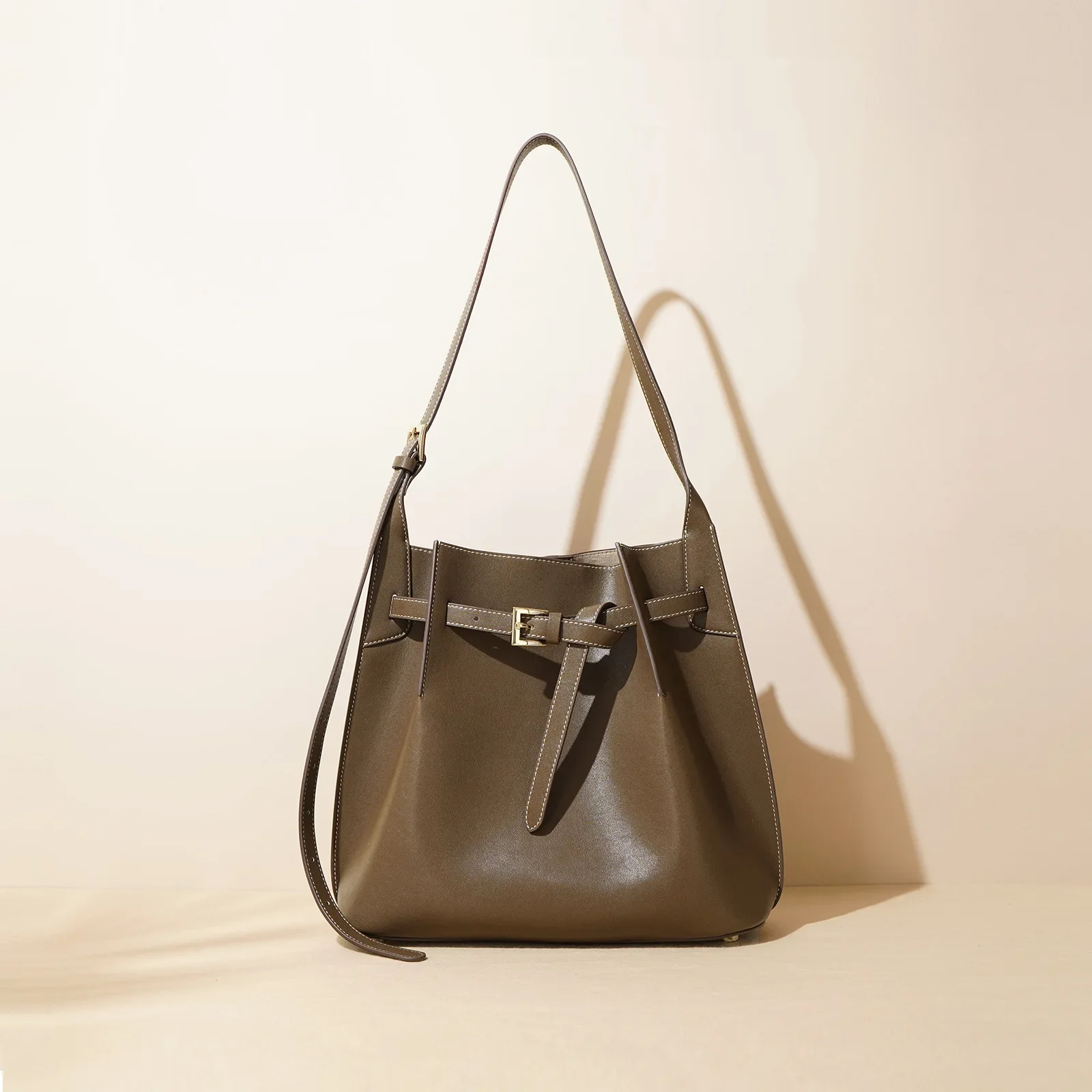 Новинка 2024 высококачественная женская сумка на одно плечо универсальная