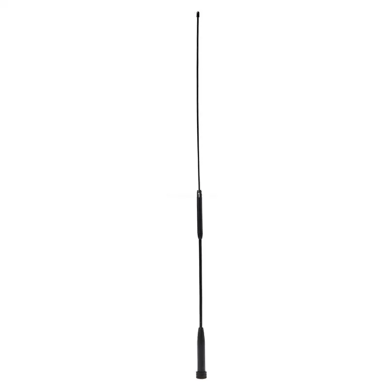 

RH901S SMA-M Male Dual Band Antenna for YAESU VX6R VX160 TYT TH-F5 Walkie Talkie Dropship