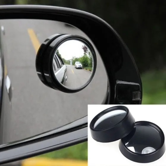 

Blind spot mirror set (2 pcs)