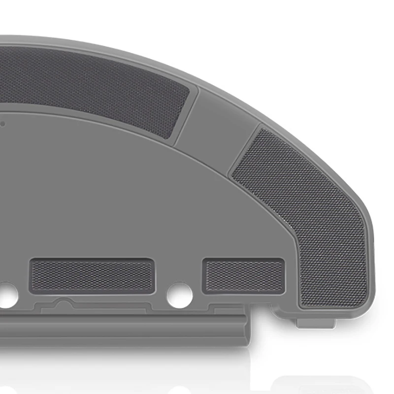 Держатель для швабры ECOVACS T8/T8AIVI/DX93/DDX96 257x168x110 мм