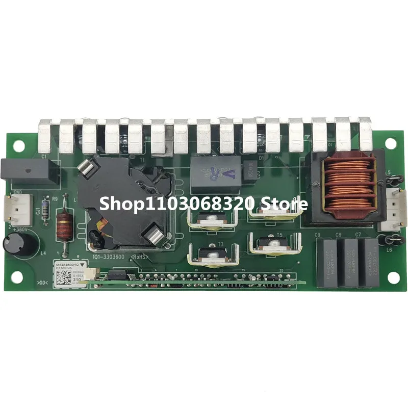 

B4306301HQ 310W 1Q1-3303600 Projector Lamp Driver Ballast