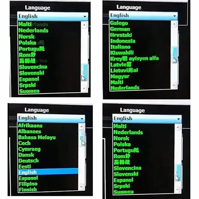 MPPS V21 MAIN+TRICORE+MULTIBOOT ECU Programmer For EDC15 EDC16 EDC17 INKL Checksum Auto Chip Tuning Tool