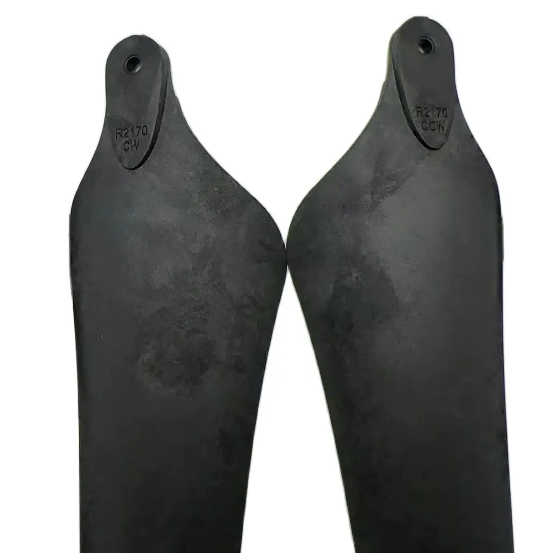 Комплект складного пропеллера из углеродного волокна 2170 для DJI MG1P MG1S MG1A