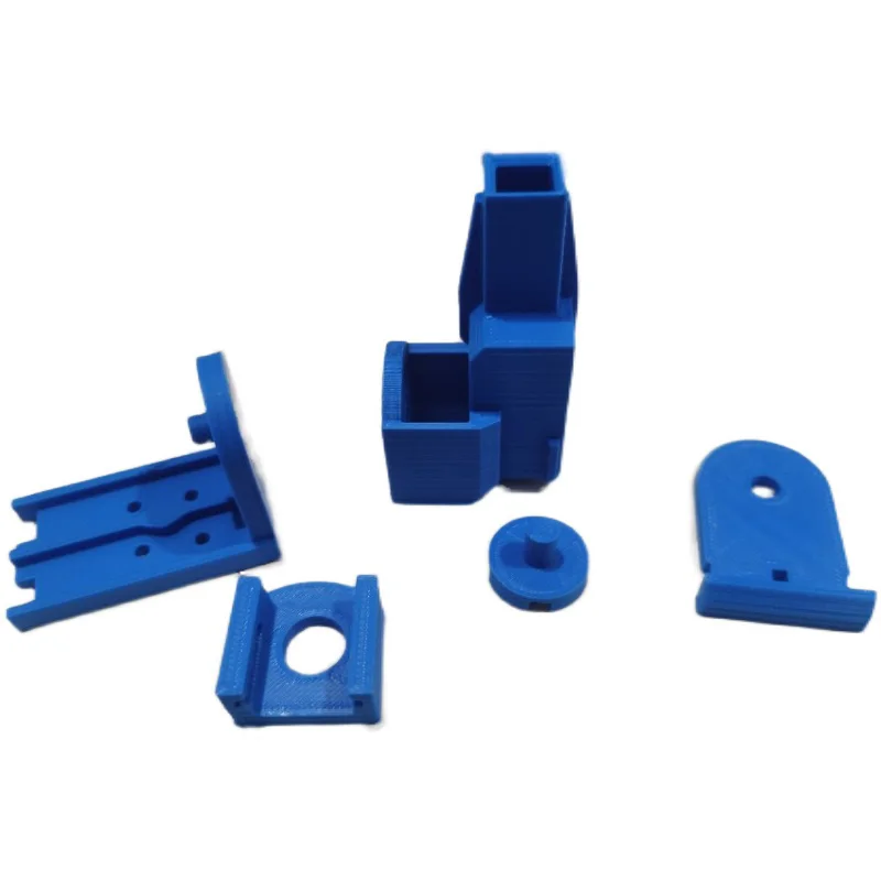 

1 шт. Вертикальное Крепление VTOL для самолета на радиоуправлении