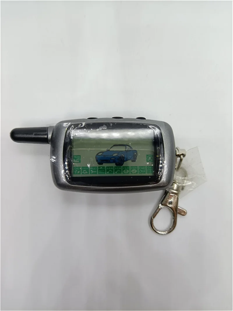 Брелок-пульт дистанционного управления для автомобильной сигнализации Twage Starline