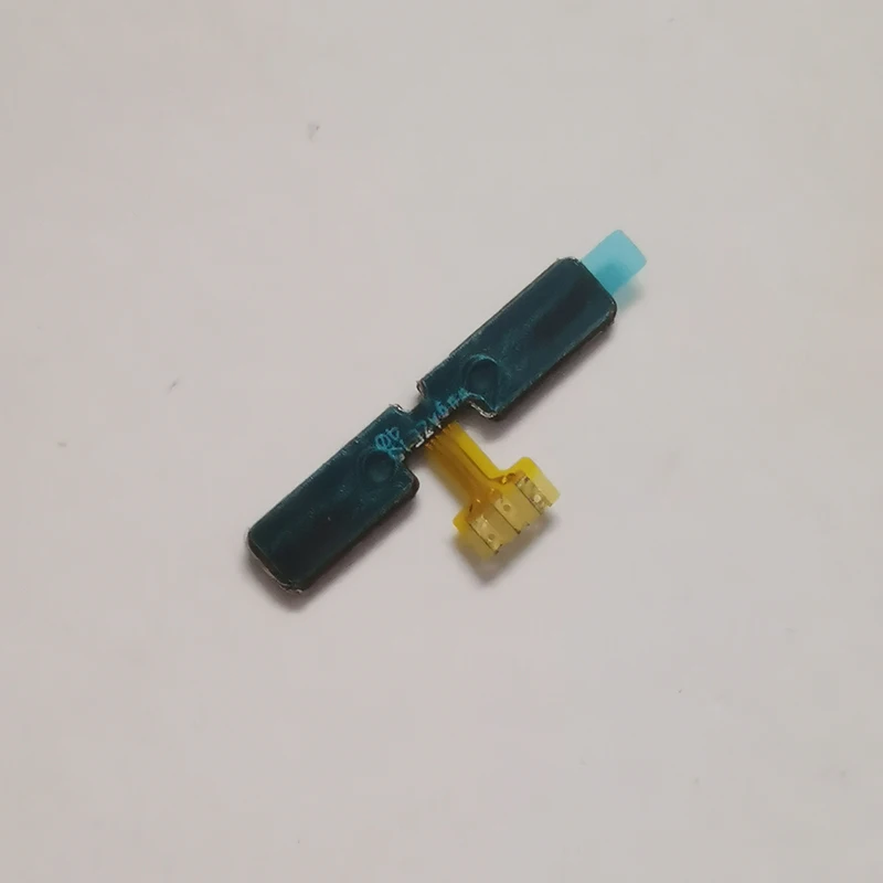 Гибкий кабель питания и громкости для ZTE Avid Plus Z828 кнопка регулировки боковая